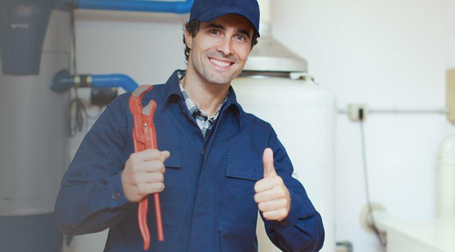 Professional septic tank pumping in Dundalk, MD